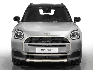 Fotos de MINI Countryman C 125 kW (170 CV)