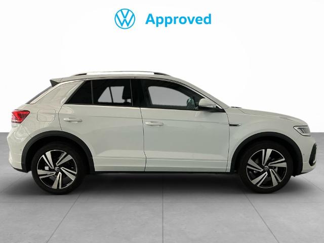 Volkswagen T-Roc R-Line 1.5 TSI 110 kW (150 CV) DSG