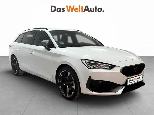 CUPRA Leon Sportstourer 1.5 eTSI 110 kW (150 CV) DSG