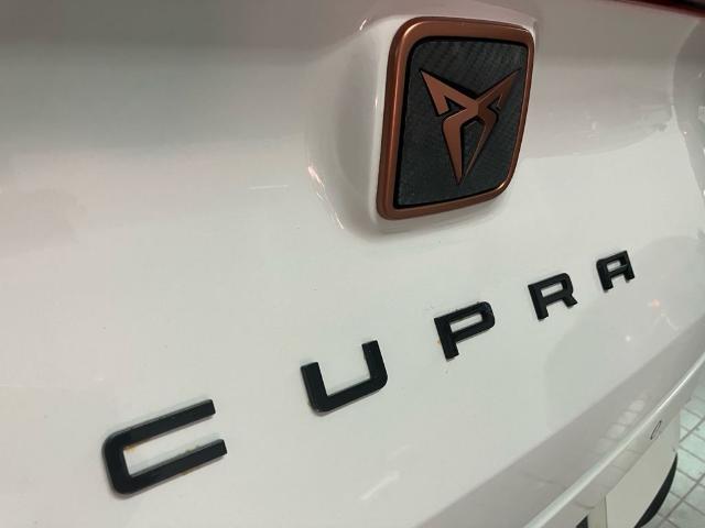 CUPRA Leon Sportstourer 1.5 eTSI 110 kW (150 CV) DSG