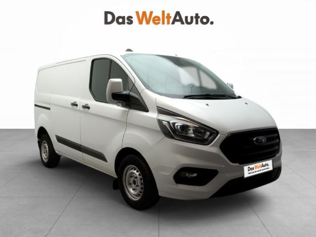 Ford Transit Custom Furgon 2.0 TDCI 280 L1 Ambiente 96 kW (130 CV)