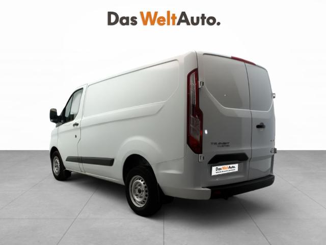 Ford Transit Custom Furgon 2.0 TDCI 280 L1 Ambiente 96 kW (130 CV)