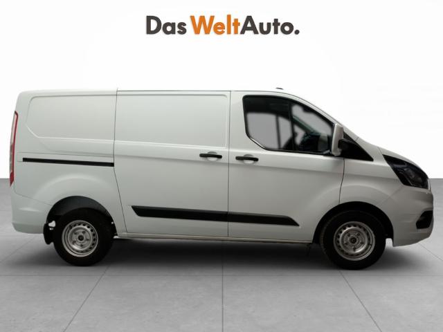 Ford Transit Custom Furgon 2.0 TDCI 280 L1 Ambiente 96 kW (130 CV)