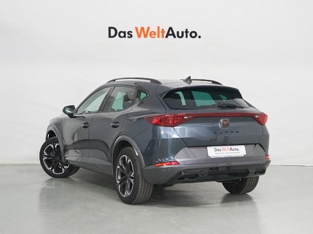 CUPRA Formentor 1.5 TSI DSG 110 kW (150 CV)