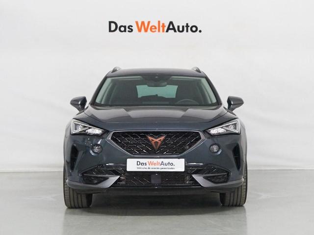 CUPRA Formentor 1.5 TSI DSG 110 kW (150 CV)