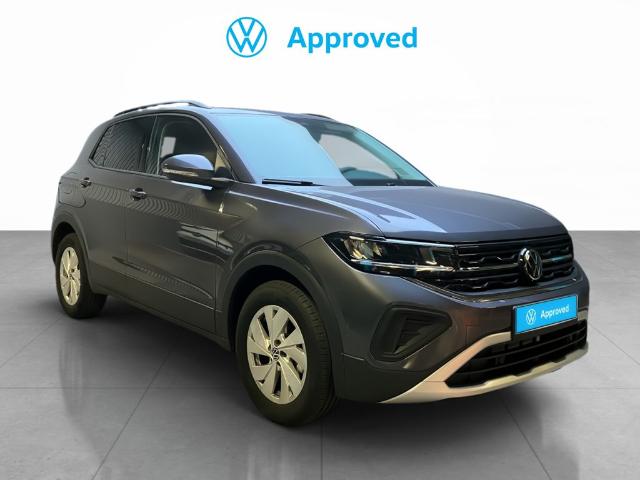 Volkswagen T-Cross Life 1.0 TSI 85 kW (116 CV)