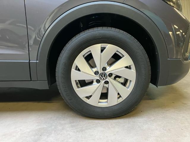 Volkswagen T-Cross Life 1.0 TSI 85 kW (116 CV)