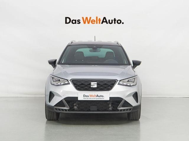 SEAT Arona 1.0 TSI S&S FR XL DSG 81 kW (110 CV)