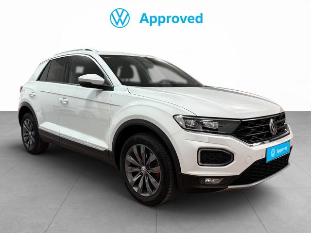 Volkswagen T-Roc Sport 1.5 TSI 110 kW (150 CV)