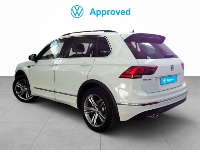 Volkswagen Tiguan Sport 1.5 TSI 110 kW (150 CV) DSG