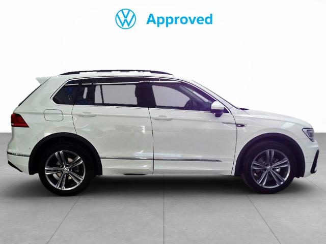 Volkswagen Tiguan Sport 1.5 TSI 110 kW (150 CV) DSG