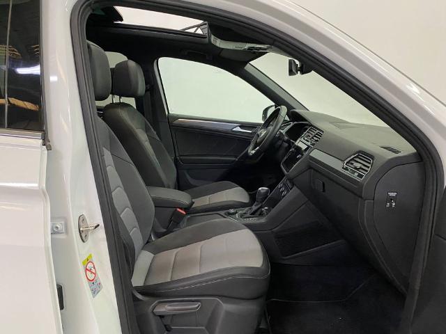 Volkswagen Tiguan Sport 1.5 TSI 110 kW (150 CV) DSG