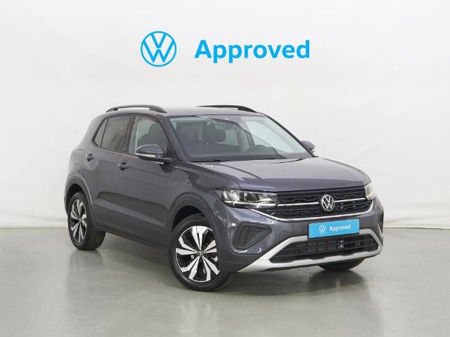 Volkswagen T-Cross ``Más`` 1.0 TSI 70 kW (95 CV)