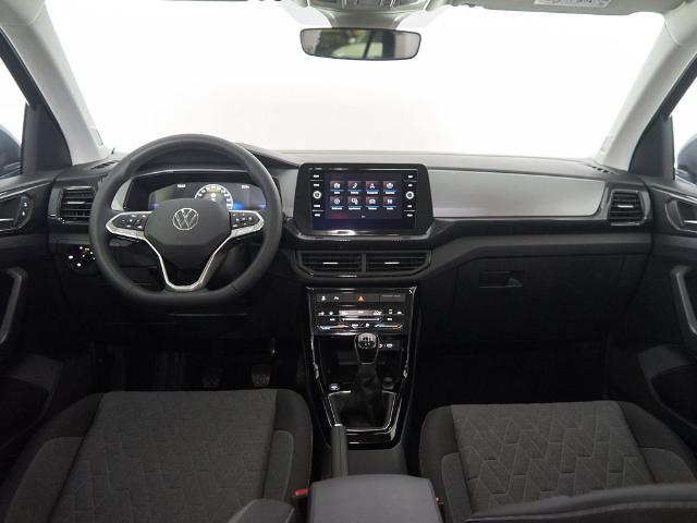 Volkswagen T-Cross ``Más`` 1.0 TSI 70 kW (95 CV)