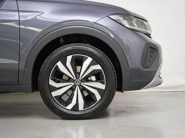 Volkswagen T-Cross ``Más`` 1.0 TSI 70 kW (95 CV)