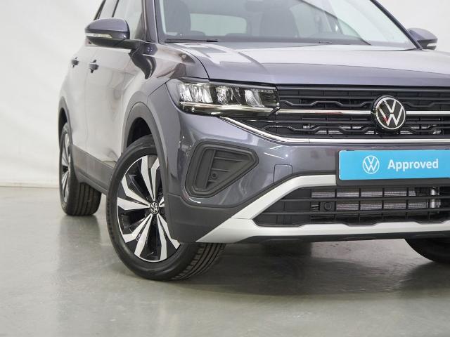 Volkswagen T-Cross ``Más`` 1.0 TSI 70 kW (95 CV)