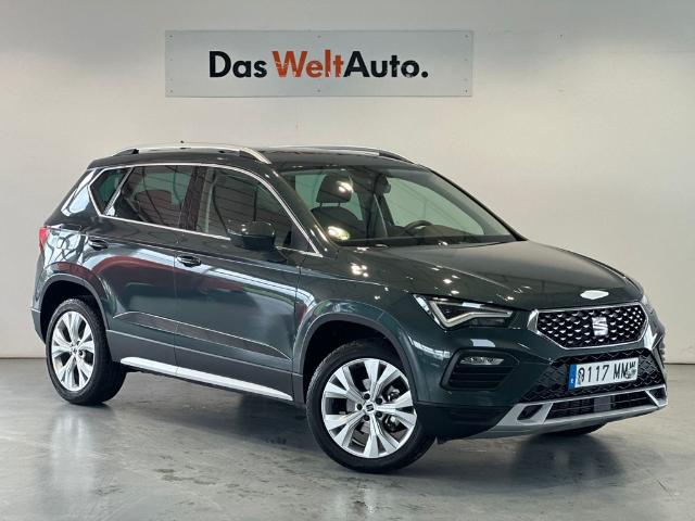 SEAT Ateca 1.5 TSI S&S X-Perience DSG 110 kW (150 CV)