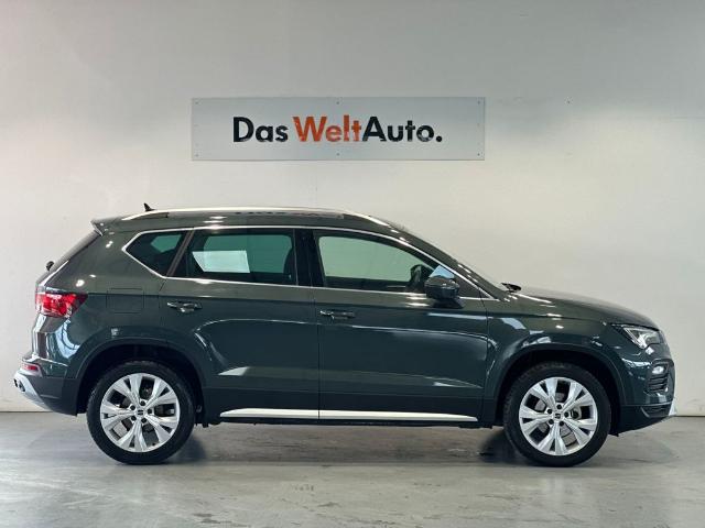 SEAT Ateca 1.5 TSI S&S X-Perience DSG 110 kW (150 CV)