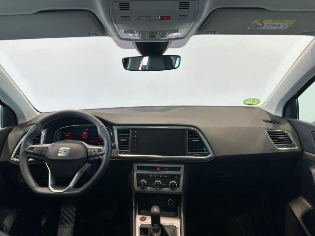 SEAT Ateca 1.5 TSI S&S X-Perience DSG 110 kW (150 CV)