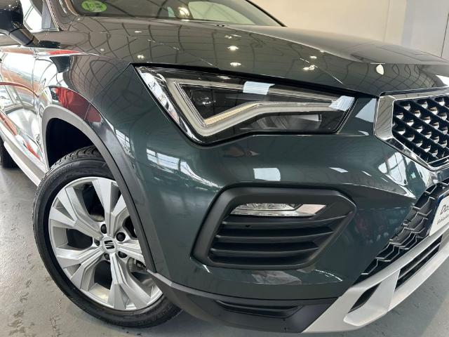 SEAT Ateca 1.5 TSI S&S X-Perience DSG 110 kW (150 CV)