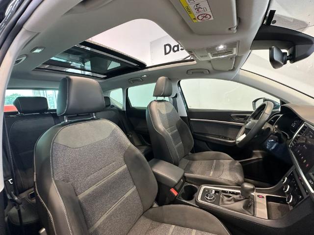 SEAT Ateca 1.5 TSI S&S X-Perience DSG 110 kW (150 CV)