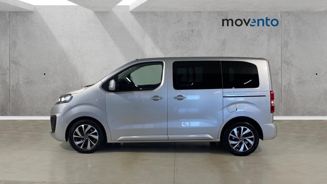 Citroen Spacetourer BlueHDi 150 - 3