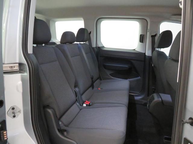 Volkswagen Caddy Origin 2.0 TDI 75 kW (102 CV)