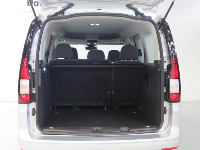 Volkswagen Caddy Origin 2.0 TDI 75 kW (102 CV)