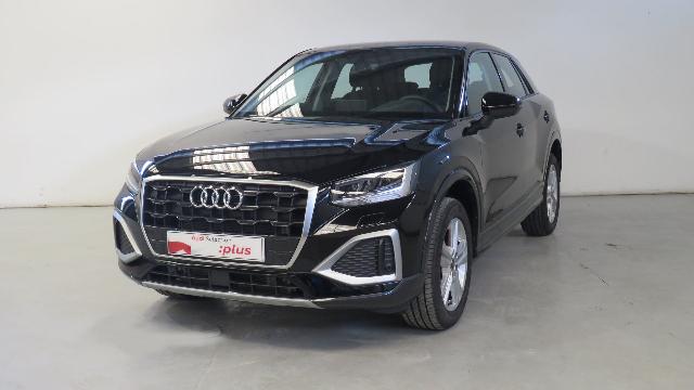 Audi Q2 Advanced 30 TDI 85 kW (116 CV)