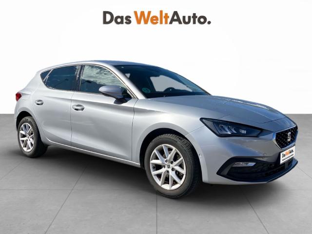 SEAT Leon 1.5 TSI S&S Style XL 96 kW (130 CV)