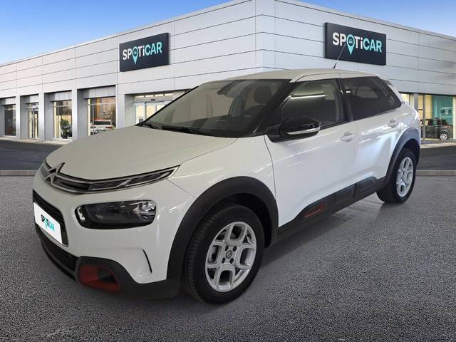 Citroen C4 Cactus PureTech 110 S&S Shine 81 kW (110 CV)