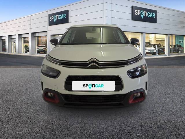 Citroen C4 Cactus PureTech 110 S&S Shine 81 kW (110 CV)