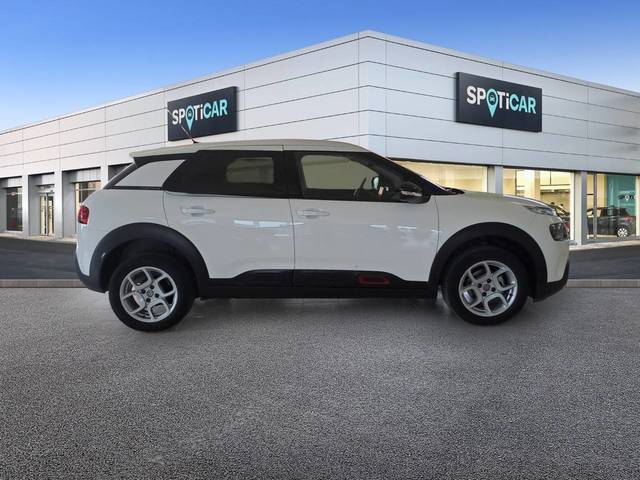 Citroen C4 Cactus PureTech 110 S&S Shine 81 kW (110 CV)