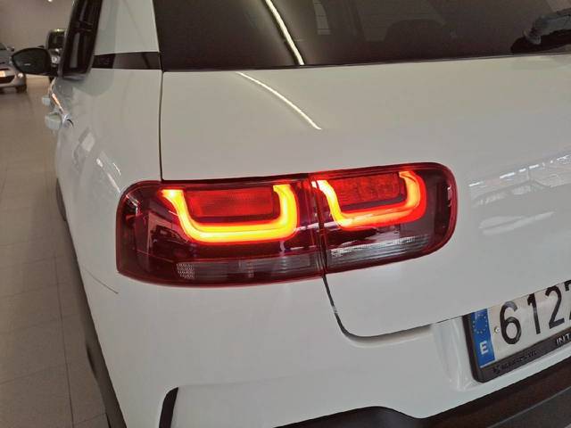 Citroen C4 Cactus PureTech 110 S&S Shine 81 kW (110 CV)