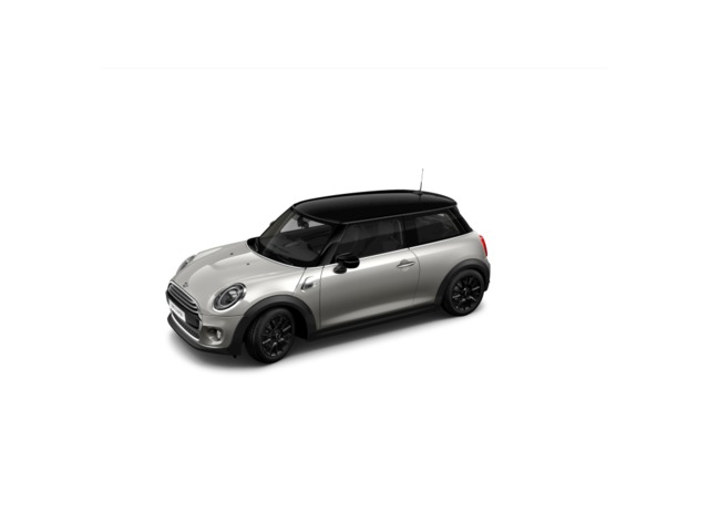 fotoG 4 del MINI MINI 3 Puertas Cooper 100 kW (136 CV) 136cv Gasolina del 2020 en Valencia