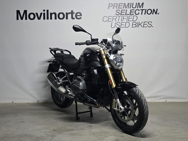 BMW Motorrad R 1200 R  de ocasión 