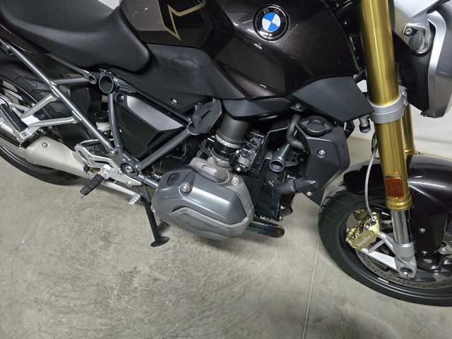 BMW Motorrad R 1200 R  de ocasión 