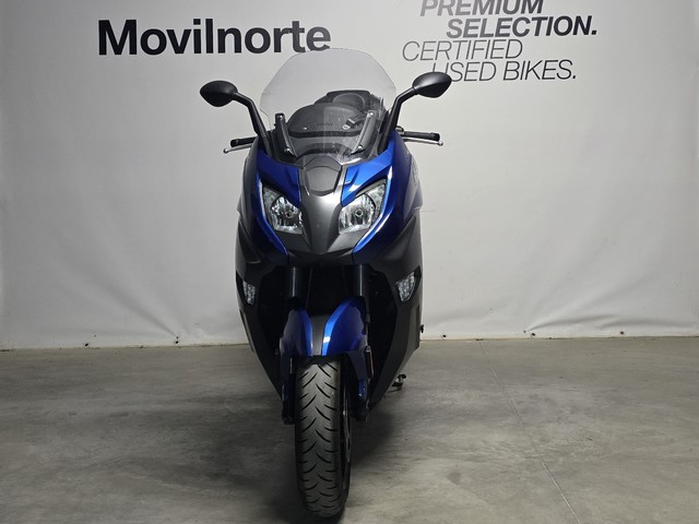 BMW Motorrad C 650 Sport  de ocasión 