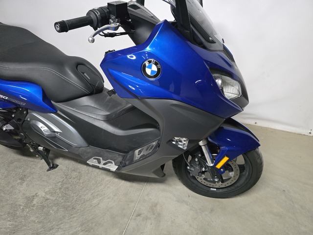 BMW Motorrad C 650 Sport  de ocasión 