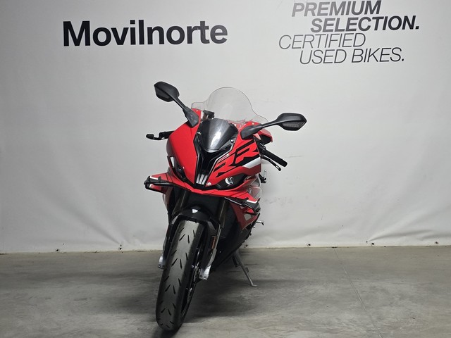 BMW Motorrad S 1000 RR  de ocasión 