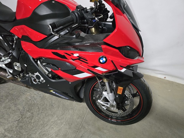 BMW Motorrad S 1000 RR  de ocasión 