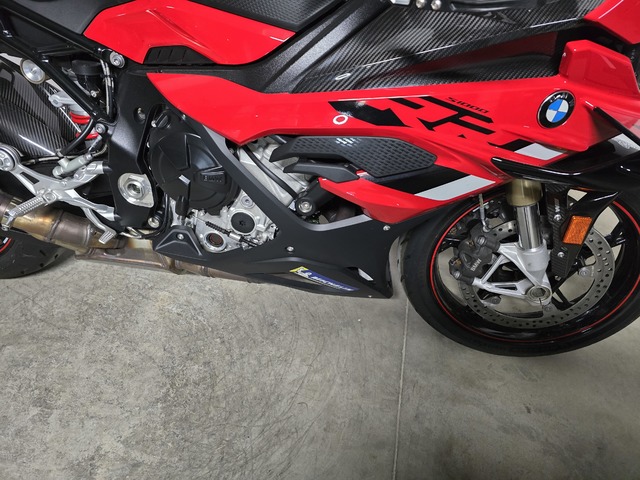 BMW Motorrad S 1000 RR  de ocasión 