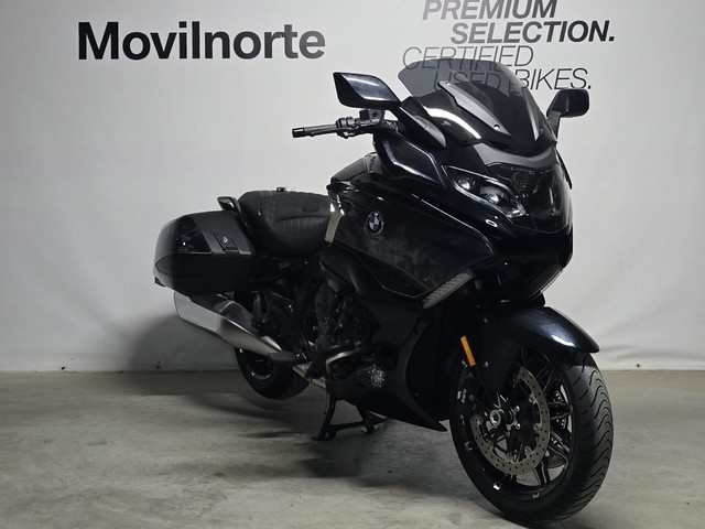 BMW Motorrad K 1600 B  de ocasión 