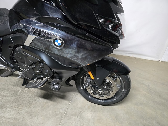 BMW Motorrad K 1600 B  de ocasión 