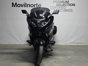 ofertas BMW Motorrad K 1600 B segunda mano