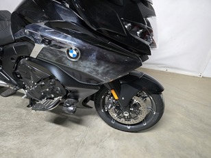 ofertas BMW Motorrad K 1600 B segunda mano