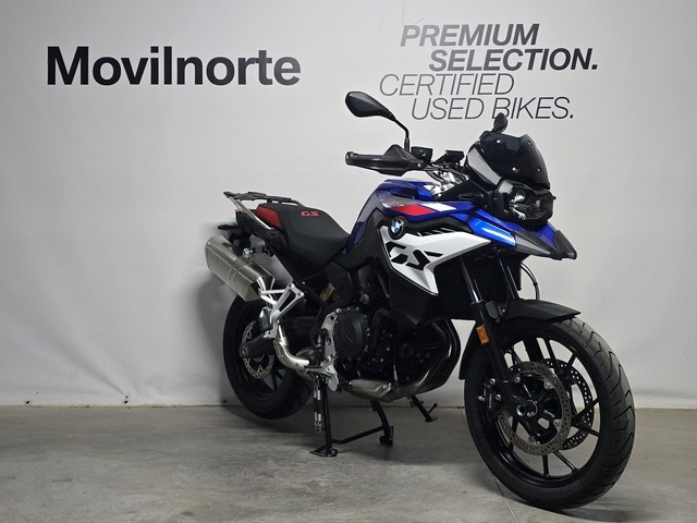 BMW Motorrad F 800 GS  de ocasión 