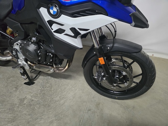 BMW Motorrad F 800 GS  de ocasión 