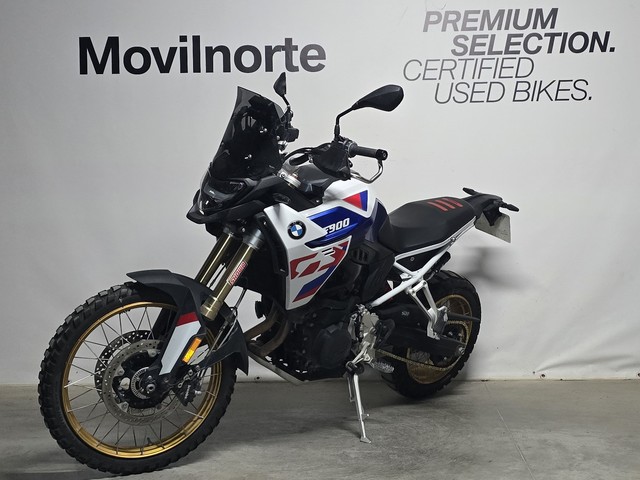 BMW Motorrad F 900 GS  de ocasión 