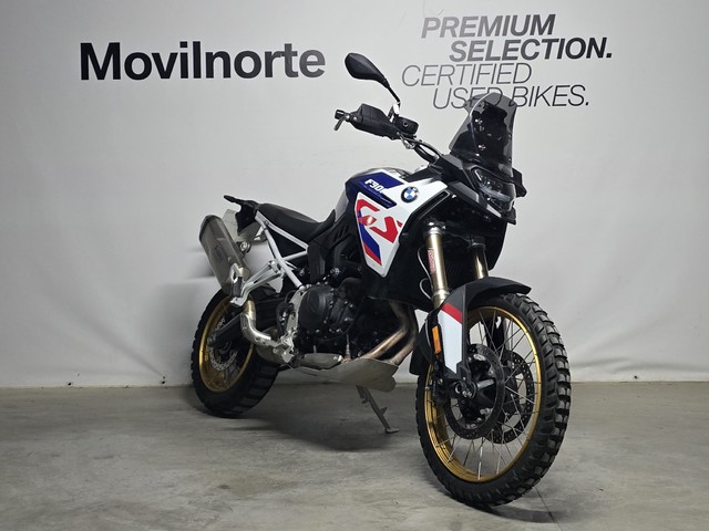 BMW Motorrad F 900 GS  de ocasión 